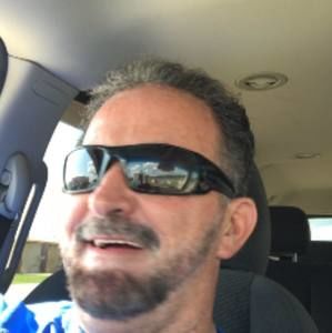 Meet your Posher, Jim